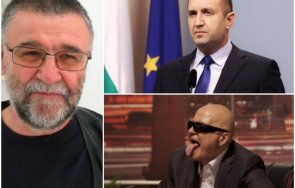 писателят христо стоянов прогноза слави състави правителство осигури втори мандат радев