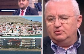 лято 2021 туризма експерти въпросът дали българинът почива лято гърция позволи отиде