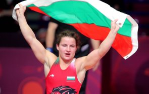 Биляна Дудова е световна шампионка Българката спечели титлата в категория