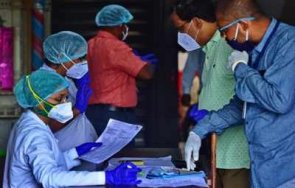 делхи градът дишането превърна лукс