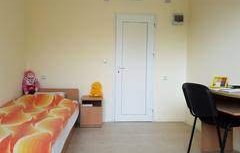 варна изграждат кризисен център деца риск