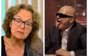 проф румяна коларова слави извади антоанета стефанова измие срама