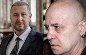 пиарът герб отказа слави състави правителство такъв народ такъв кабинет