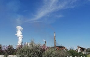 национален координационен център сектор въздух предприе действия спрямо източник замърсяване неорганизирани емисии снимки видео