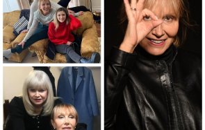 Ирен Кривошиева Колаж 999