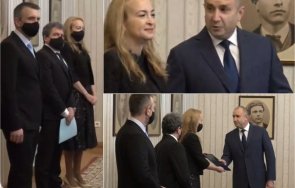 извънредно пик шахматистката антоанета стефанова върна мандата такъв народ румен радев живо обновена