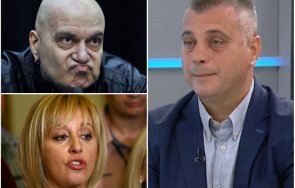 юлиян ангелов вмро скочи слави мая манолова първо нагласиха заплатите после промениха изборните правила угода тях видяхте справедливост честност