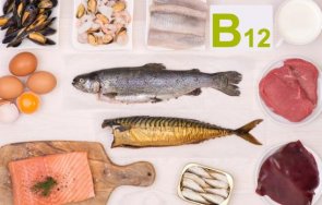 имате проблеми паметта имате недостиг витамин в12