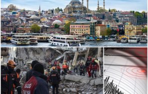 апокалипсис турски професор предупреди опустошително земетресение удари истанбул