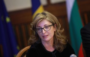 екатерина захариева армия жени герои помага справим пандемията