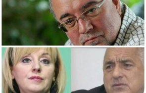 кънчо стойчев разследването предишното управление презумпция виновност мораториумът излишен