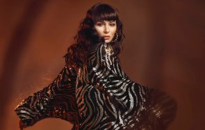 Рут Колева проф снимка