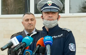 мвр засилва контрола пътищата празниците