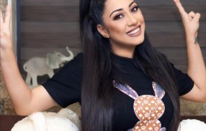 Роксана много нова снимка