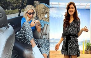 Гущерова Банда Банда