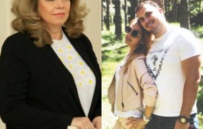 пик ретро снахата илияна йотова завъртя бизнес снимка