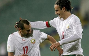 бившият лъвовете мартин петров време