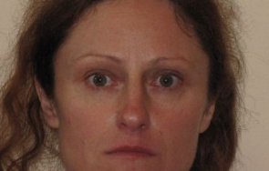 виждали сте жена полицията издирва снимка