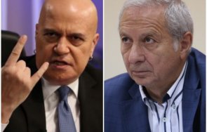 проф огнян герджиков навлизаме криза слави шоумен политиката шоу