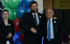 блъсков представляват христо иванов шайката