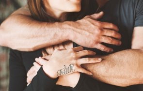 вселената изпраща подходящия човек въобще очакваме