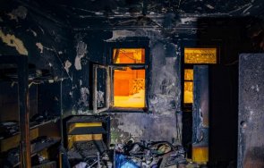 рига пожар незаконен хостел уби клиентите