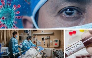 последни данни 382 случая covid нас починалите денонощието