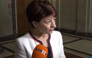 десислава атанасова предложенията закриване спецсъда спецпрокуратурата тотално лобистки безобразни промени