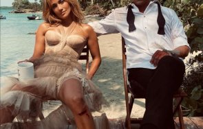 Дженифър Лопес Джош Дюамел