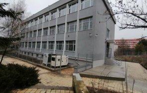 арестът добрич нова сграда побира задържани снимки