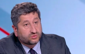 христо иванов разкри приемат дебъ мандат радев