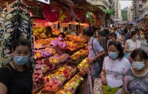 китай стартира едномесечна мащабна кампания повишаване харченето