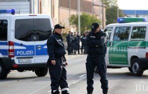 зверство убиха четирима германска болница задържана жена