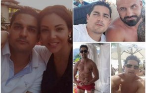 пик жената новия шеф правната комисия итн шокира мрежите цинизми снимки