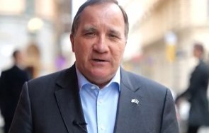 пример премиерът швеция ваксинира видео