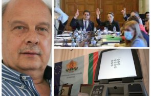 георги марков категорична прогноза предсрочните избори лятото новите изборни правила нищожни доведат нов вот наесен