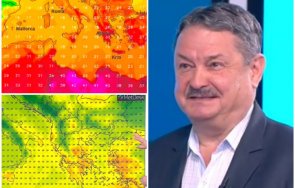 топ прогноза проф рачев разкри времето великден гергьовден задават уникални празници живакът скача почти градуса