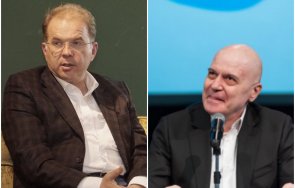 бивш съратник слави депутат герб наблюдаваме шоу опозиция стигнаха анархия