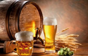 пандемията удари консумацията бира