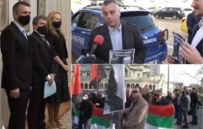 извънредно пик вмро челен сблъсък тошко йорданов живо