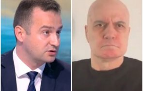 кандидатът герб министър икономиката жечо станков поведението итн бягане отговорност редно видим войниците слави