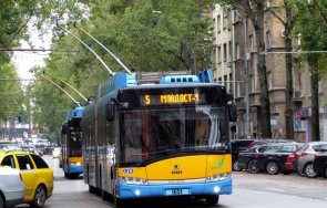 шофьорите градския транспорт софия отново продават билети