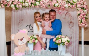 Пацо от Биг Брадър семейство