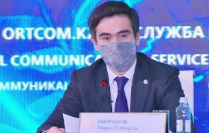 казахстан разработи собствена ваксина covid