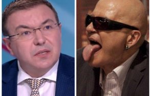 проф костадин ангелов слави трифонов никога късно станеш резил стана ясно става премиер