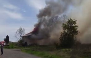 огнен гори авиобаза бургас видео