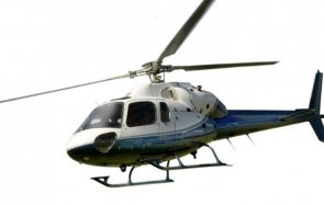 трима загинали катастрофа хеликоптер канада