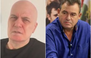 богомил бонев слави трифонов нямаш мъжество рискуваш става политическа мишка пее чалгирани възрожденски патриотични песни