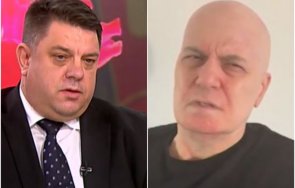 бсп изостря тона трифонов политиката шоу сценарий