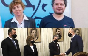 скандал тошко йорданов превърна пощенска кутия румен радев прокарва закони прокуратурата писани президентството